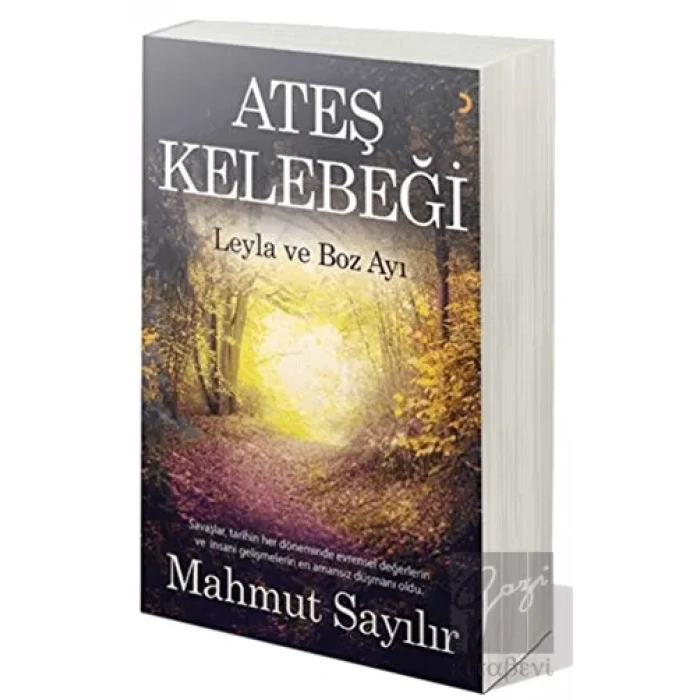 Ateş Kelebeği