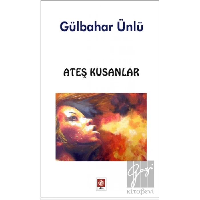 Ateş Kusanlar