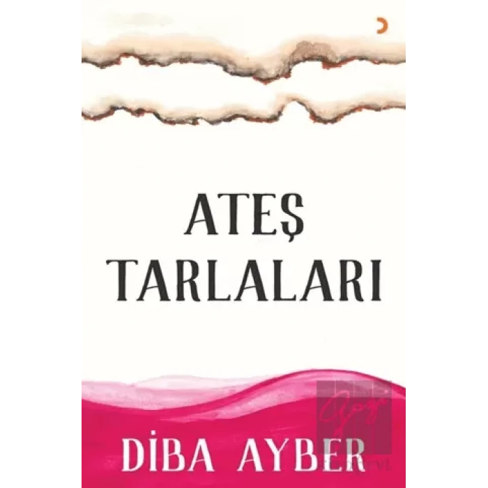 Ateş Tarlaları