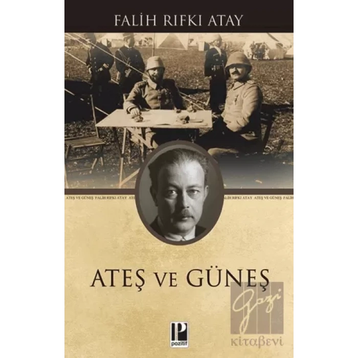 Ateş ve Güneş