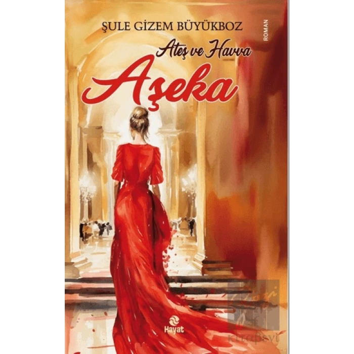 Ateş ve Havva Aşeka