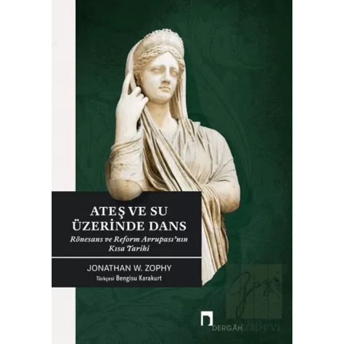 Ateş ve Su Üzerinde Dans