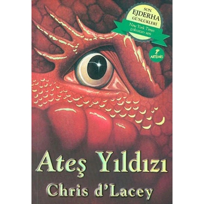 Ateş Yıldızı