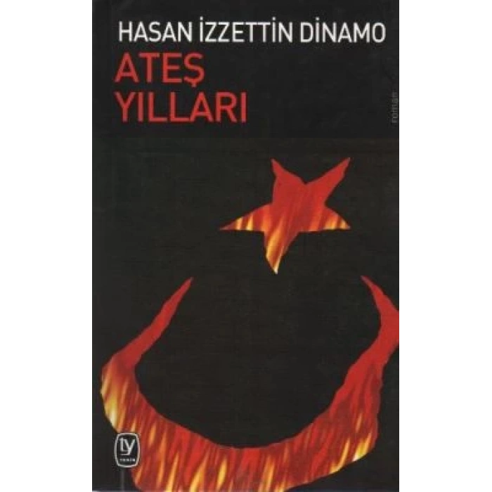 Ateş Yılları