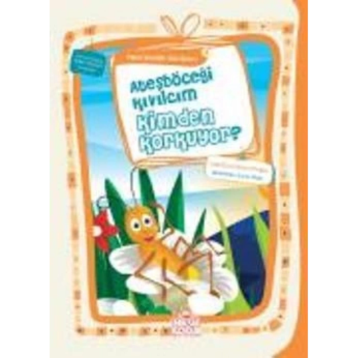 Ateşböceği Kıvılcım Kimden Korkuyor?