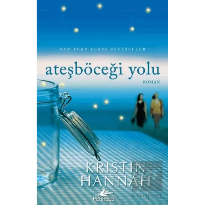 Ateşböceği Yolu