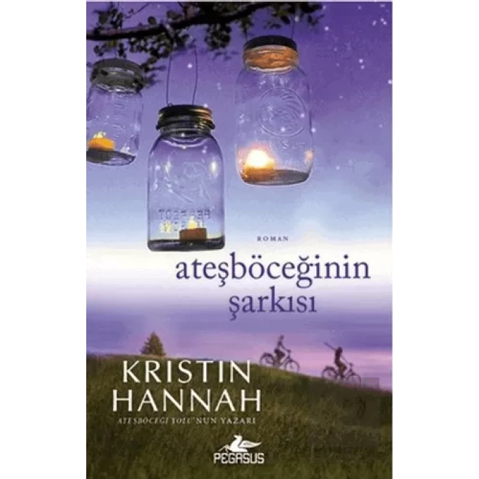 Ateşböceğinin Şarkısı