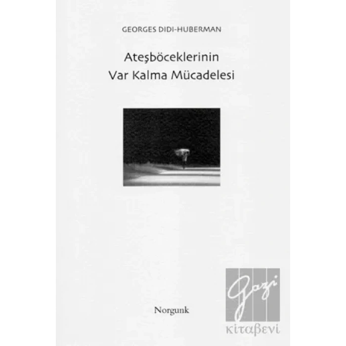 Ateşböceklerinin Var Kalma Mücadelesi