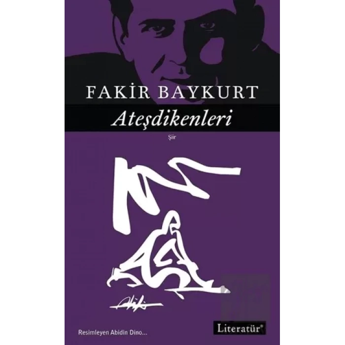 Ateşdikenleri: Şiirler 2