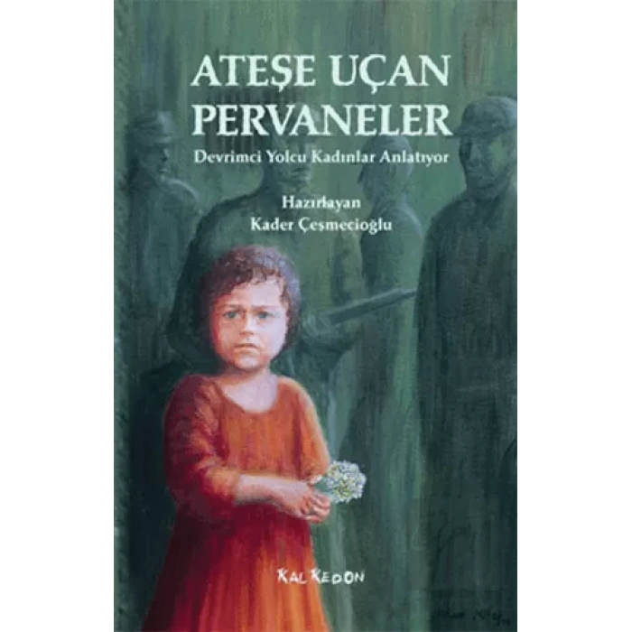 Ateşe Uçan Pervaneler