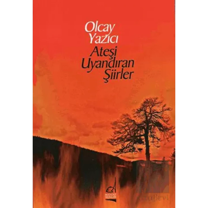 Ateşi Uyandıran Şiirler