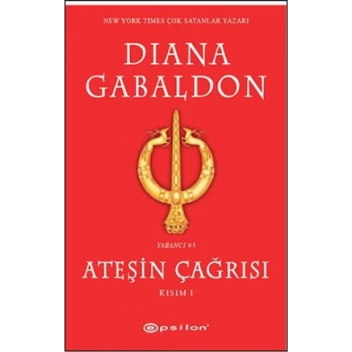 Ateşin Çağrısı - Kısım: 1