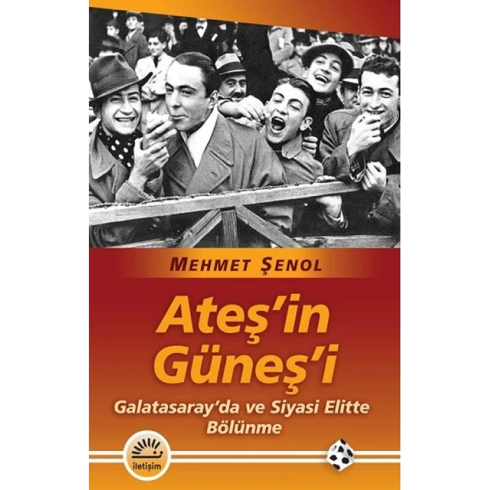 Ateş’in Güneş’i
