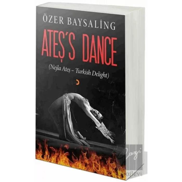 Ateş’s Dance