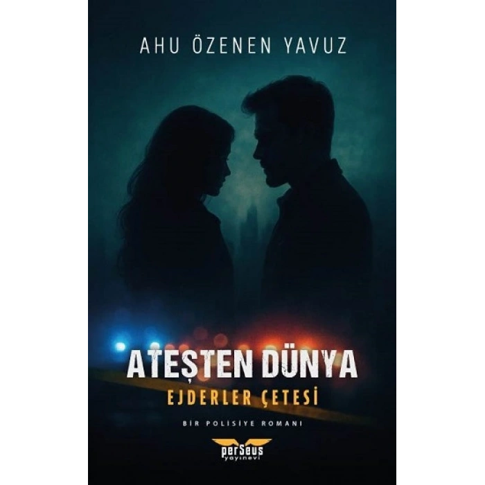 Ateşten Dünya – Ejderler Çetesi