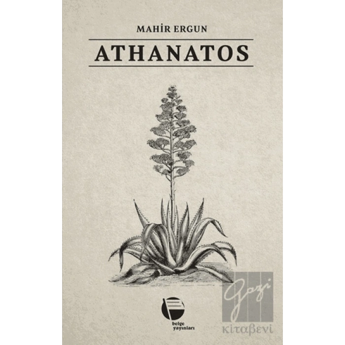 Athanatos