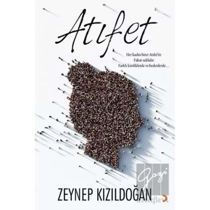 Atıfet