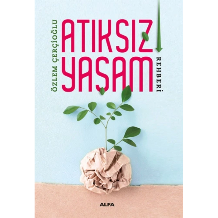 Atıksız Yaşam Rehberi