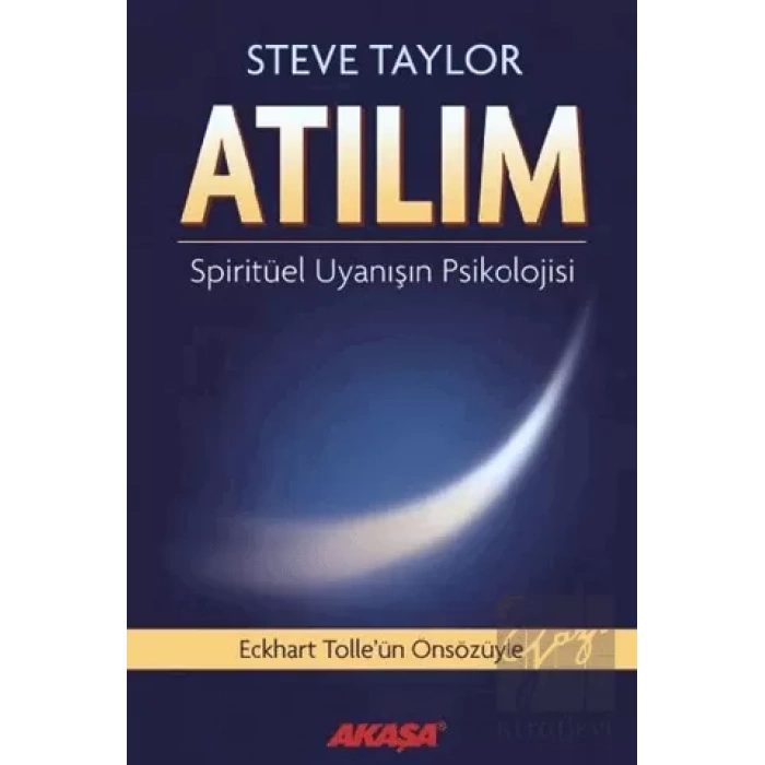 Atılım