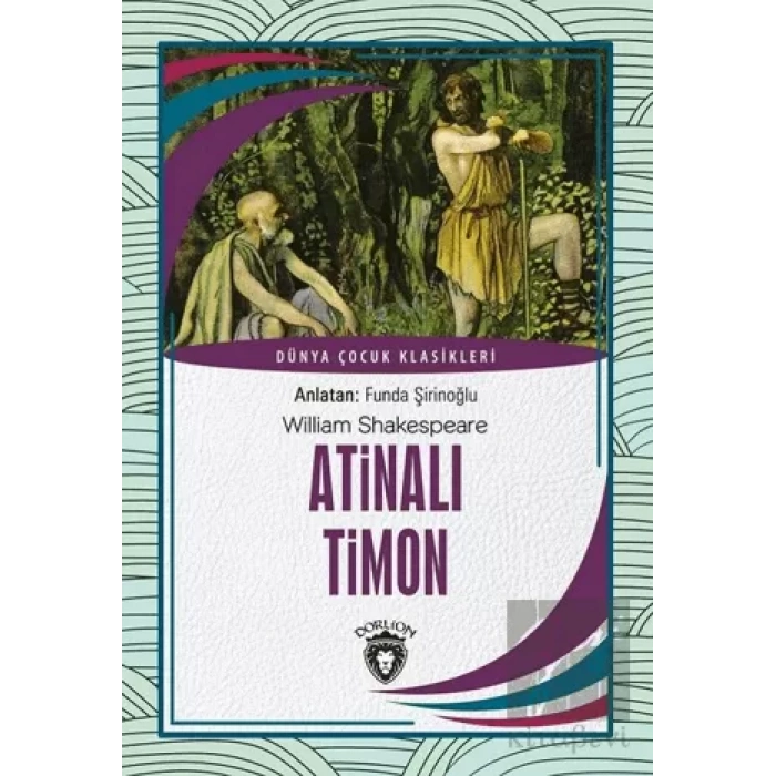Atinalı Timon