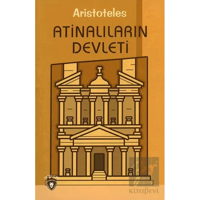 Atinalıların Devleti