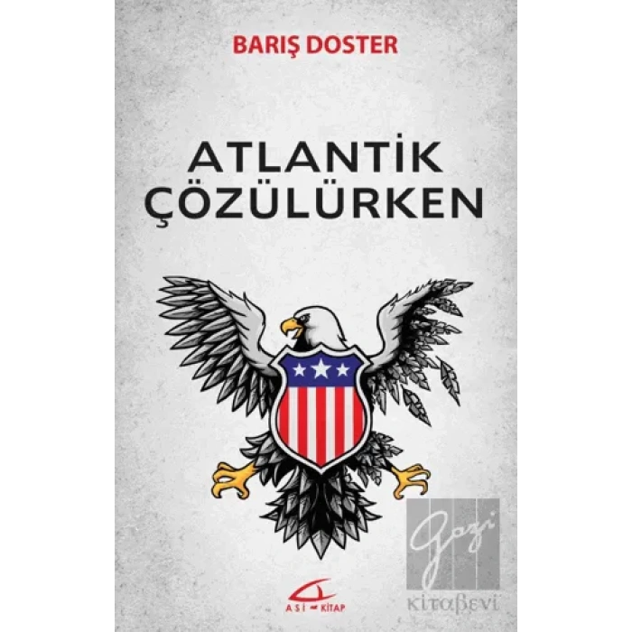 Atlantik Çözülürken