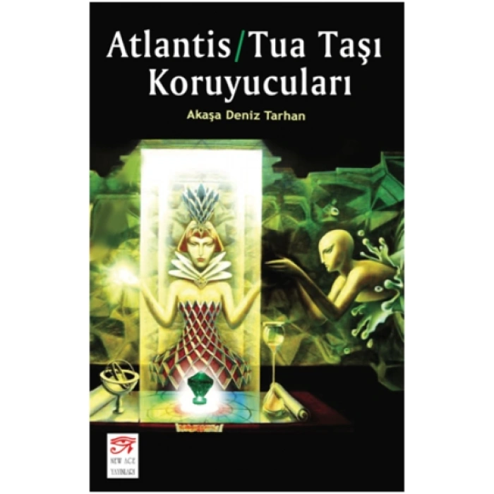 Atlantis/Tua Taşı Koruyucuları