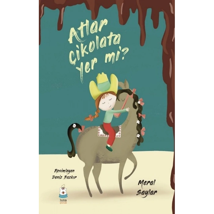Atlar Çikolata Yer mi ?
