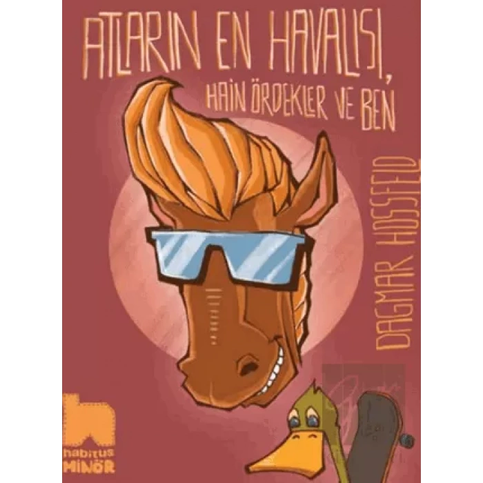 Atların En Havalısı