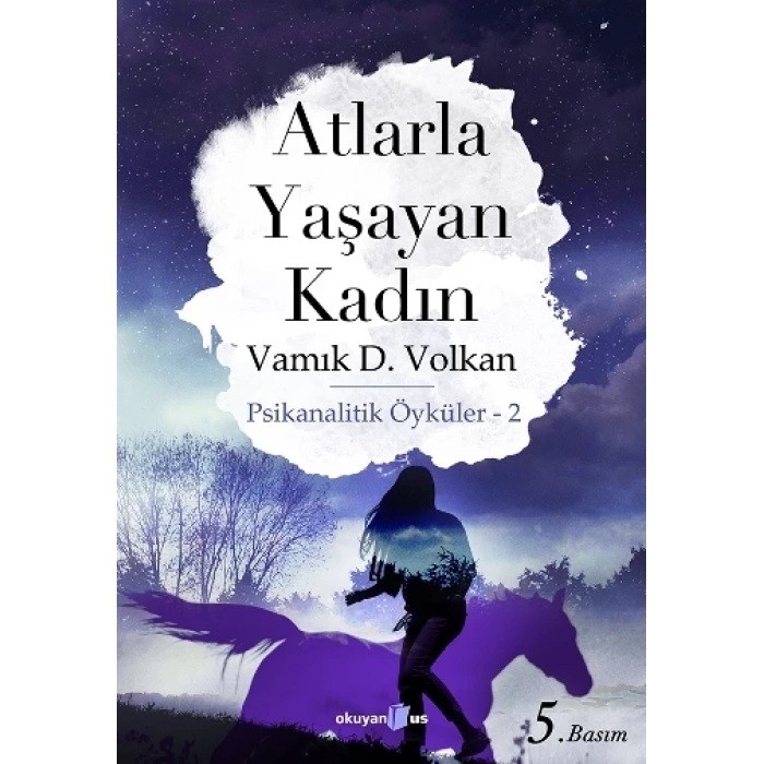 Atlarla Yaşayan Kadın