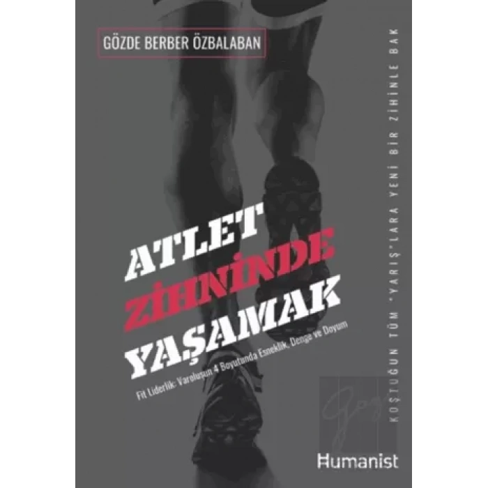 Atlet Zihninde Yaşamak