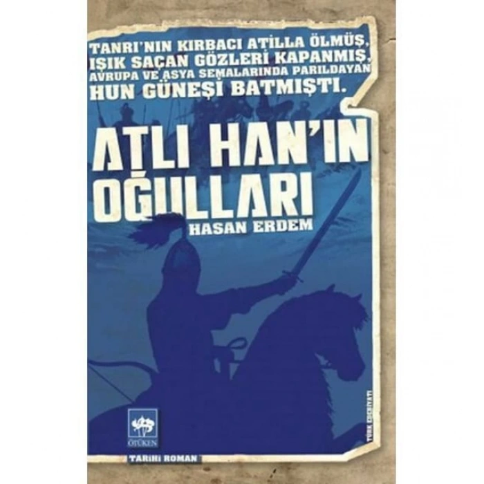 Atlı Hanın Oğulları