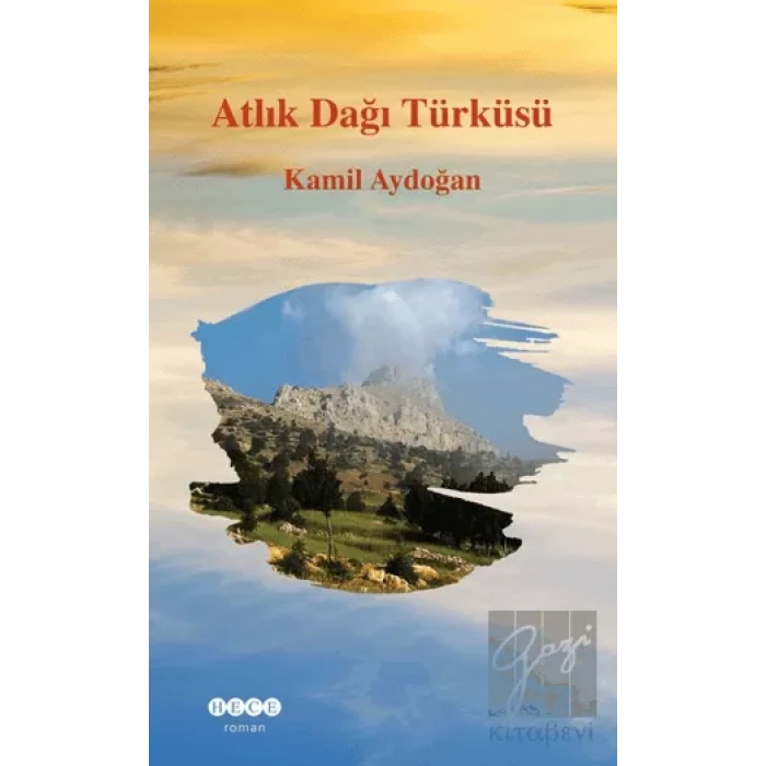 Atlık Dağı Türküsü
