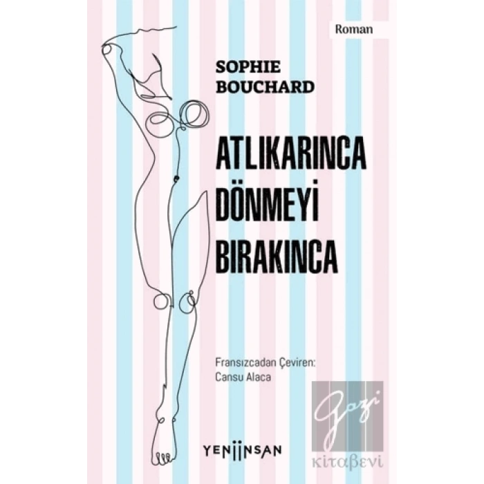 Atlıkarınca Dönmeyi Bırakınca