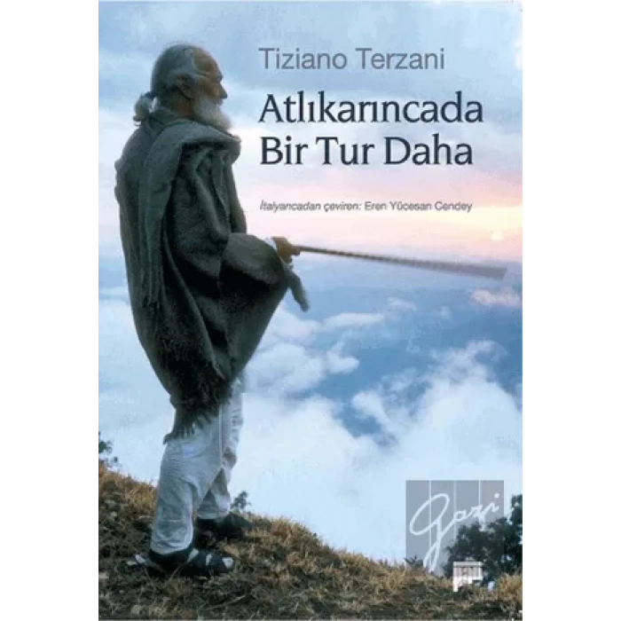 Atlıkarıncada Bir Tur Daha