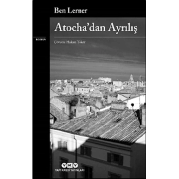 Atocha’dan Ayrılış