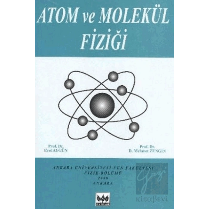 Atom ve Molekül Fiziği