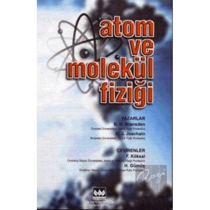 Atom ve Molekül Fiziği