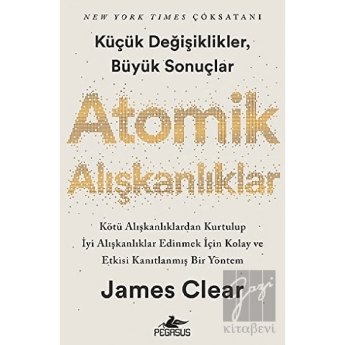 Atomik Alışkanlıklar