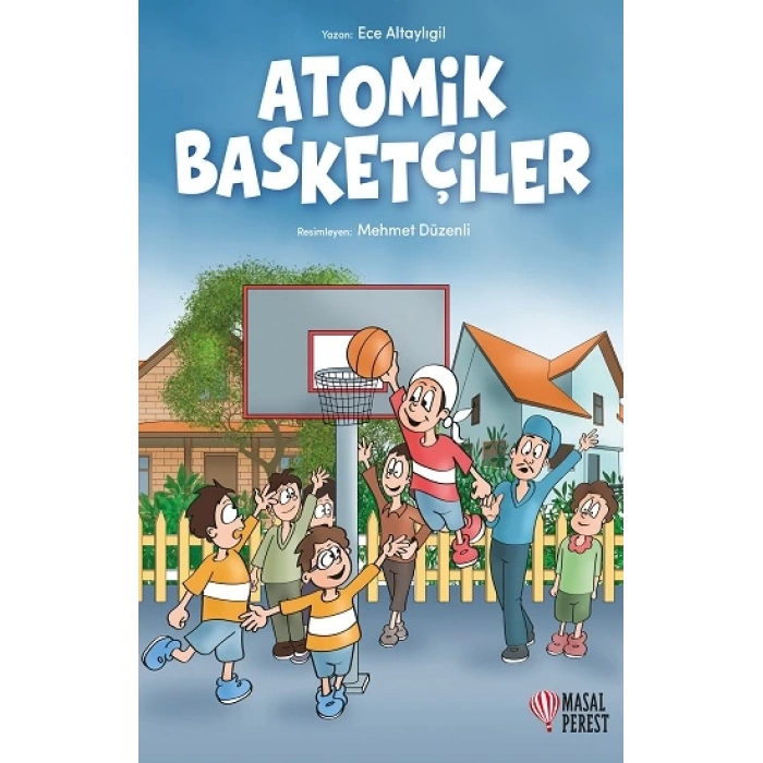Atomik Basketçiler