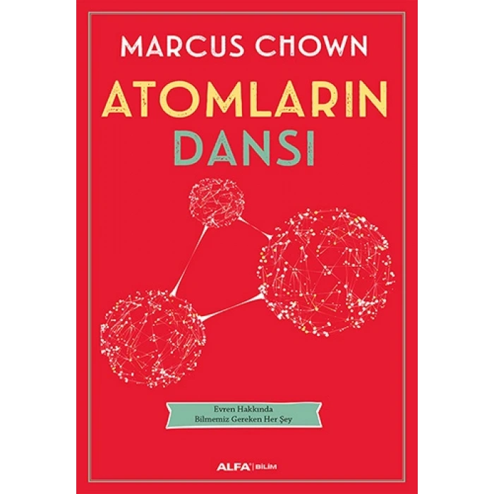 Atomların Dansı