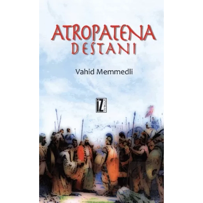 Atropatena Destanı