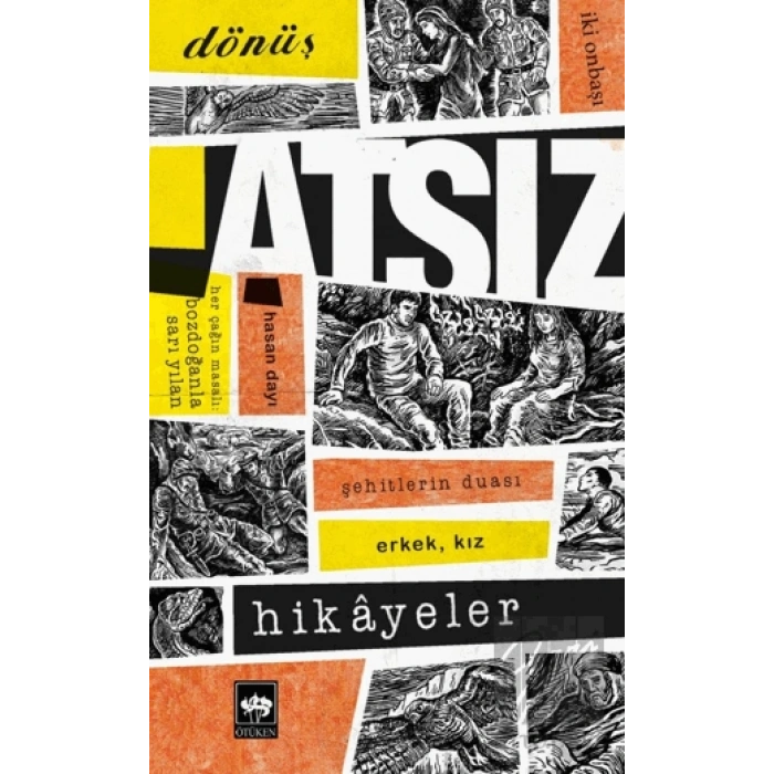 Atsız Hikayeler