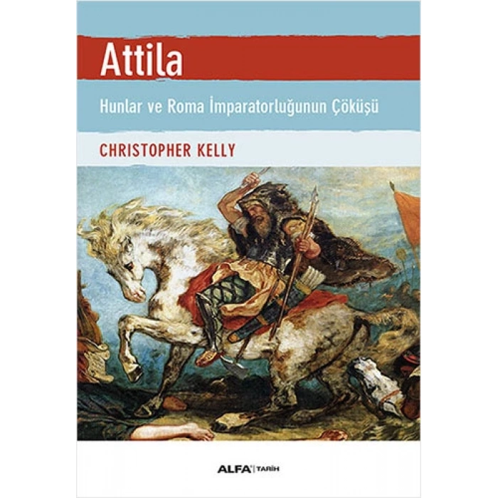 Attila