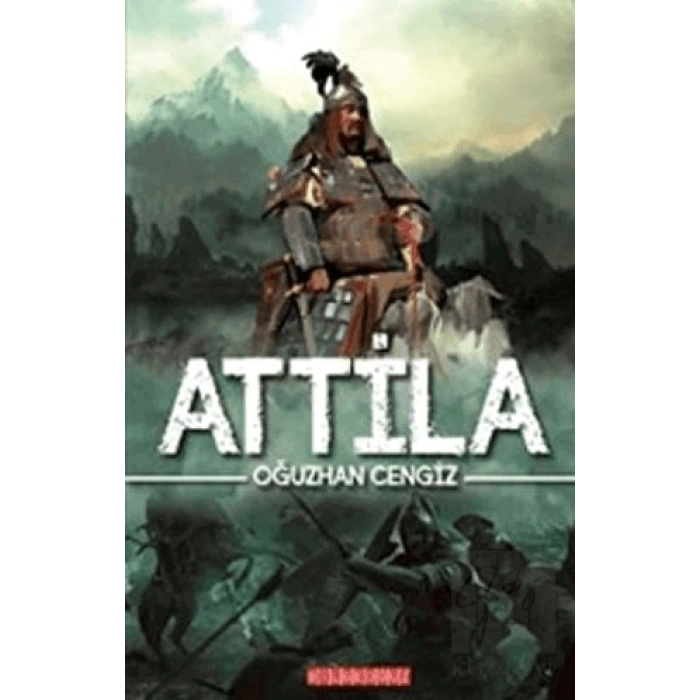 Attila