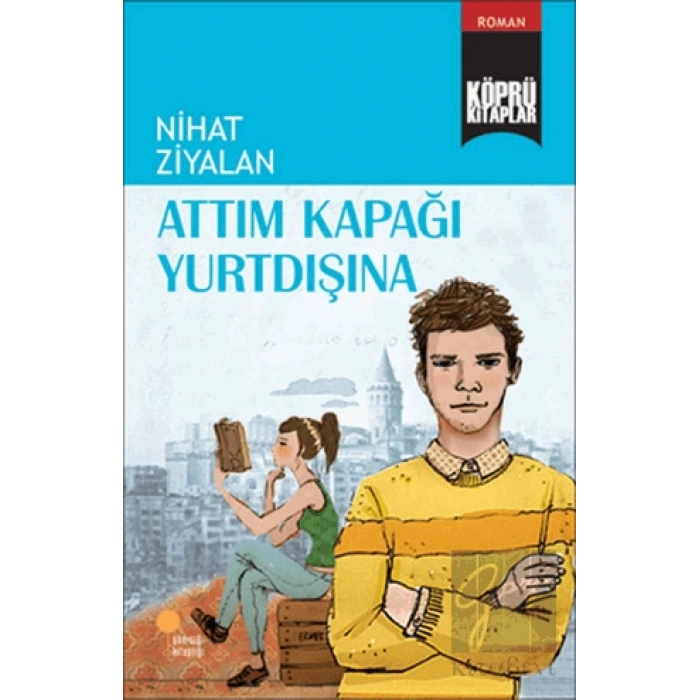 Attım Kapağı Yurtdışına