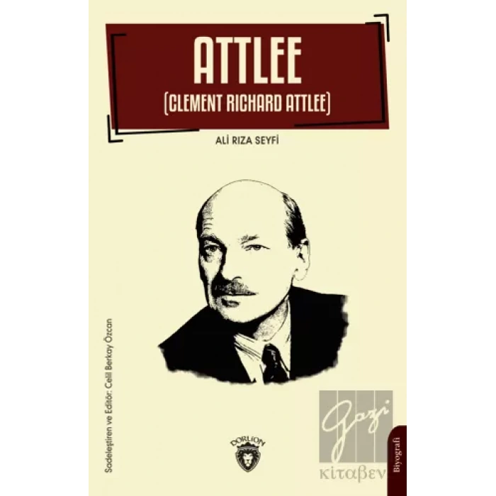 Attlee
