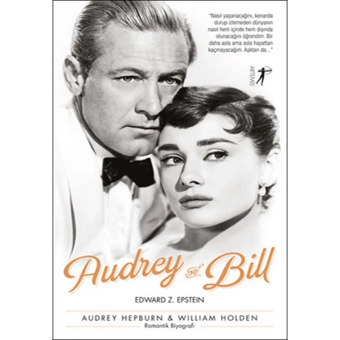 Audrey ve Bill