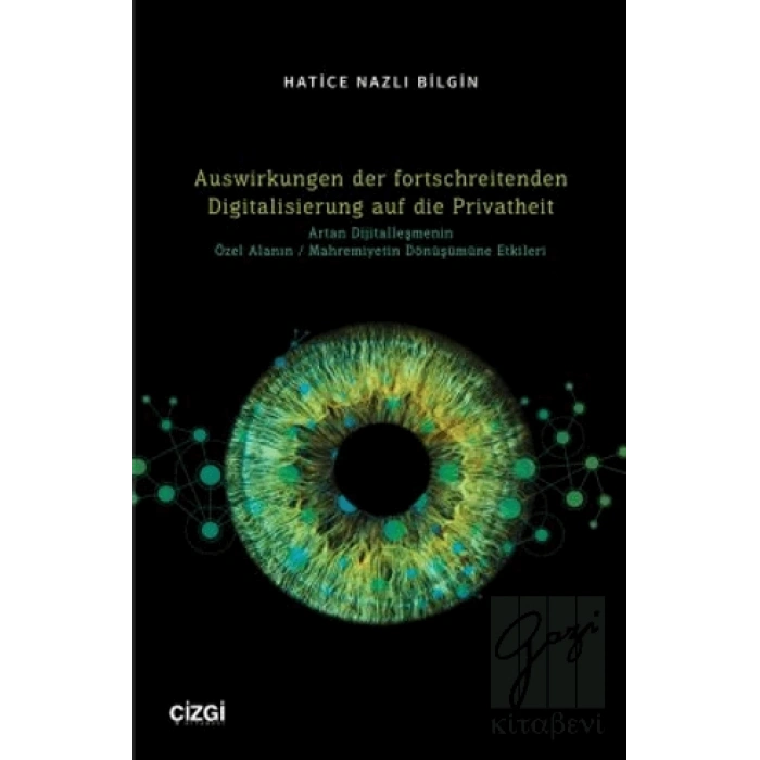 Auswirkungen der fortschreitenden Digitalisierung auf die Privatheit