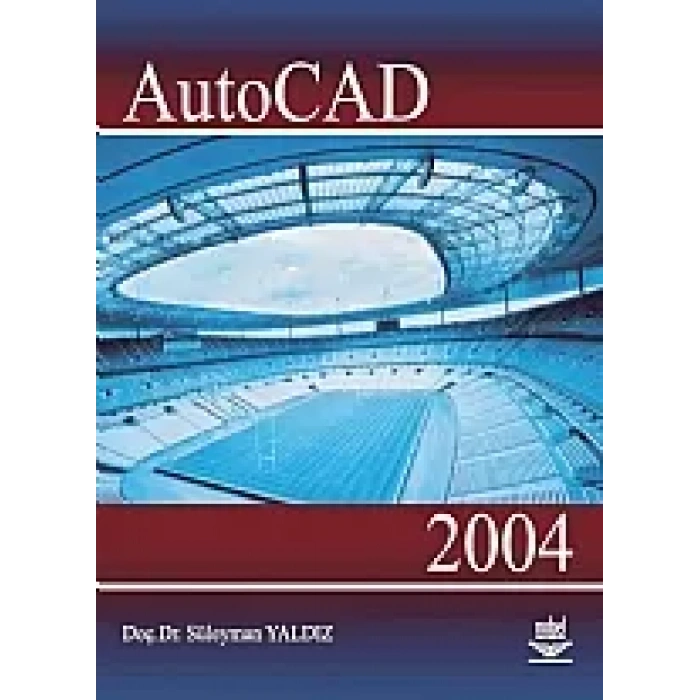 AutoCAD 2004